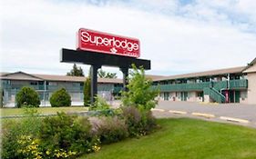 Superlodge Canada Lethbridge